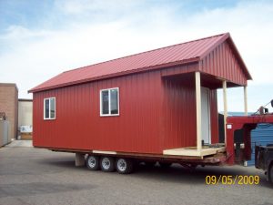 Cabins Portable
