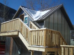 Unusual Projects