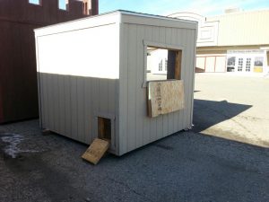 Chicken Coops