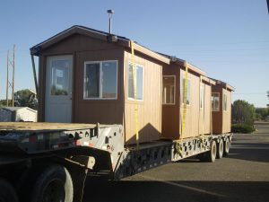 Guard Shacks