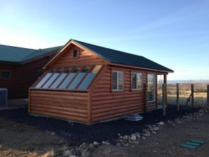 Potting Shed