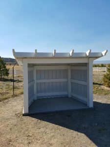 Aluminum Awnings